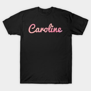 Caroline T-Shirt